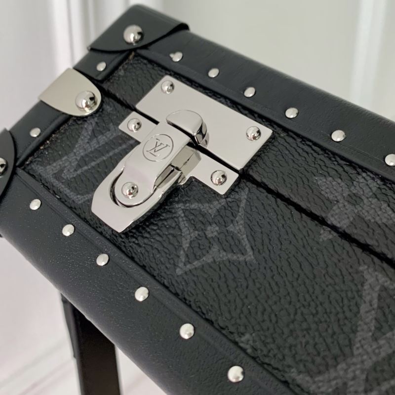 LV Box Bags